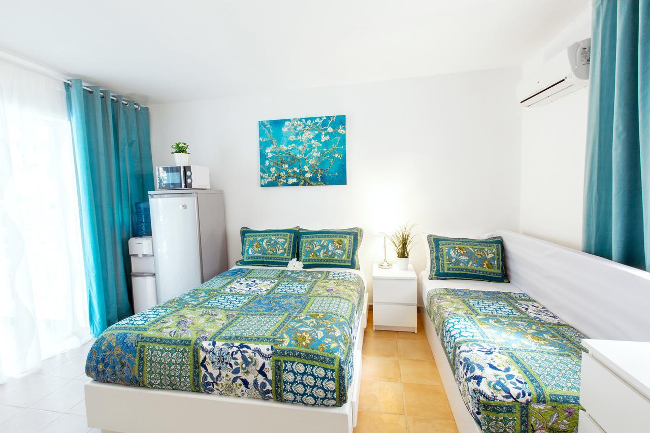 Hotel Fiesta Deluxe Punta Cana Eksteriør billede