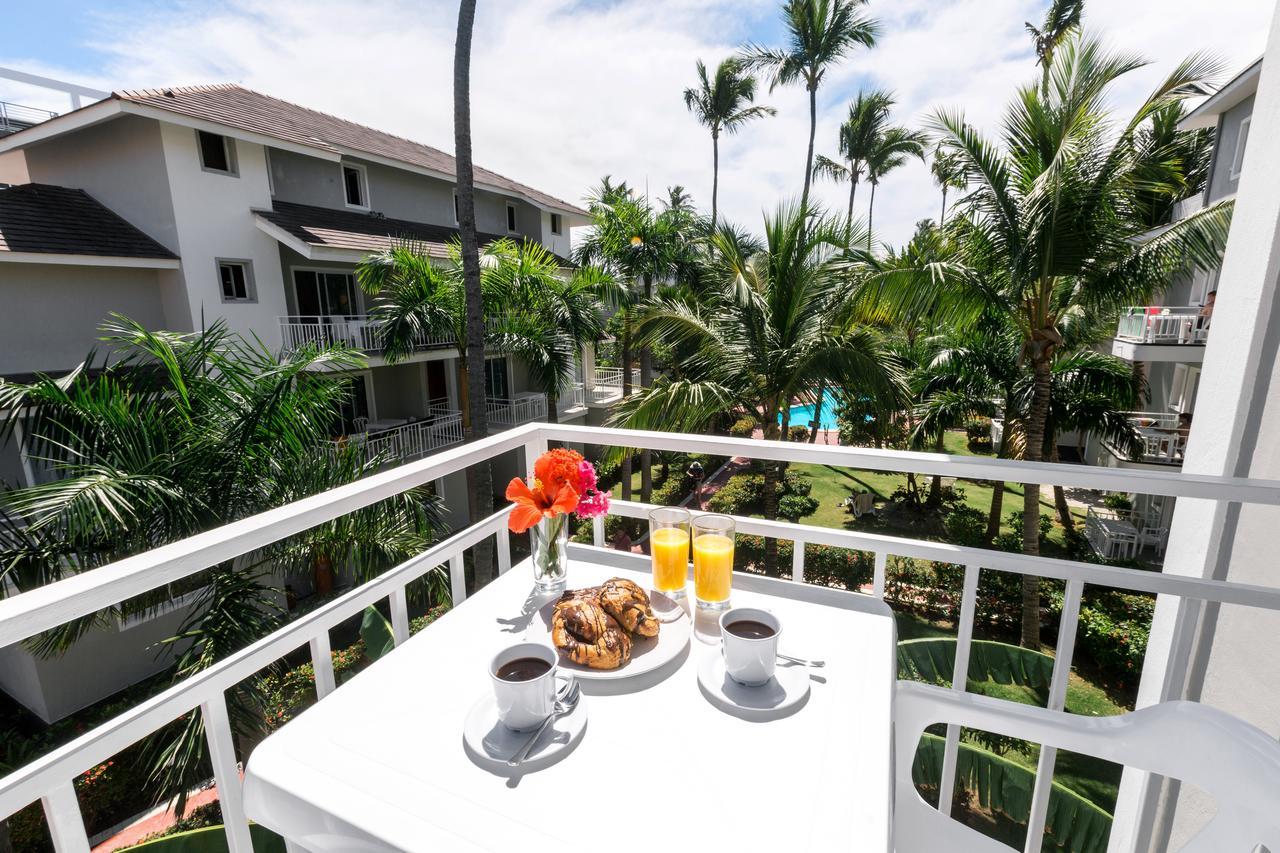 Hotel Fiesta Deluxe Punta Cana Værelse billede